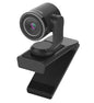 TOUCAN 360-Degree Video Conference Camera, 1080p HD Webcam with 4 Noise Reduction Mics, Speaker, AI Tracking, Works with Zoom, Google Voice, Microsoft Teams and More, for PC/Mac/Tablet