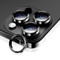 Wumigoo Camera Lens Protector for iPhone 16 Pro Max/16 Pro- Natural