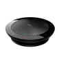 Jabra Speak 510 (2025 Edition) Portable, USB or Wireless Bluetooth Speaker Meetings and Calls with Crystal-Clear Sound, Works with Microsoft Teams, Black