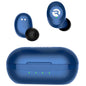 Raycon Everyday Bluetooth Wireless Earbuds with Microphone - Active Noise Cancelling, Sweat & Water-Resistant Earphones, Ear Buds Wireless Bluetooth (Rose Gold)