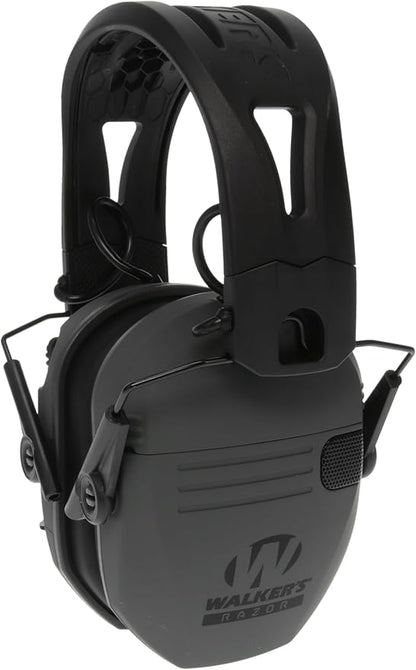 Walker's TACTI Grip Series