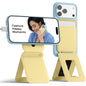 MOFT Phone Tripod Stand & Wallet, NFC Card Holder, Hold 1-2 Cards