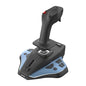 WINWING URSA MINOR Airline Joystick R : High Precision, Ergonomic Design, Dynamic Vibration Feedback, Compatible with MSFS2020, X-Plane, and DCS