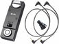 RC101-N3 Camera Shutter Remote Control for Canon R5 R5C 5D4 5D3 6d2 1/4 Screw Fixing Small Release Button Handle Two Cameras in sync Release Button