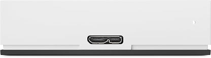 Seagate Game Drive for PlayStation® Consoles 5 TB External Hard Drive - USB 3.2 Gen 1, Officially-License (STLV5000100)