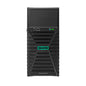 Hewlett Packard Enterprise ProLiant ML30 Gen11 Tower Server w/one Inte Xeon 6315P Processor, 2.8GHz, 4c 1P 1x16GB-U 4LFF-NHP 2x1TB HDD 1x350W PS (HPE Smart Choice P83315-005)