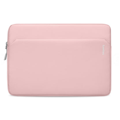 tomtoc Slim Laptop Sleeve for 15-inch 2026 New MacBook Air M5/A3448, M4/A3241, M3/M2, 15 Inch Microsoft Surface Laptop AI PC/7/6, Dell XPS 15 Plus, Recycled Water-Resistant Protective Case Bag