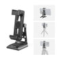 SMALLRIG Metal Phone Tripod Mount with Adapter for Arca-Swiss - 4611