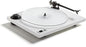 U-Turn Audio - Orbit Plus (Gen 2) Turntable with Built-in Preamp, White