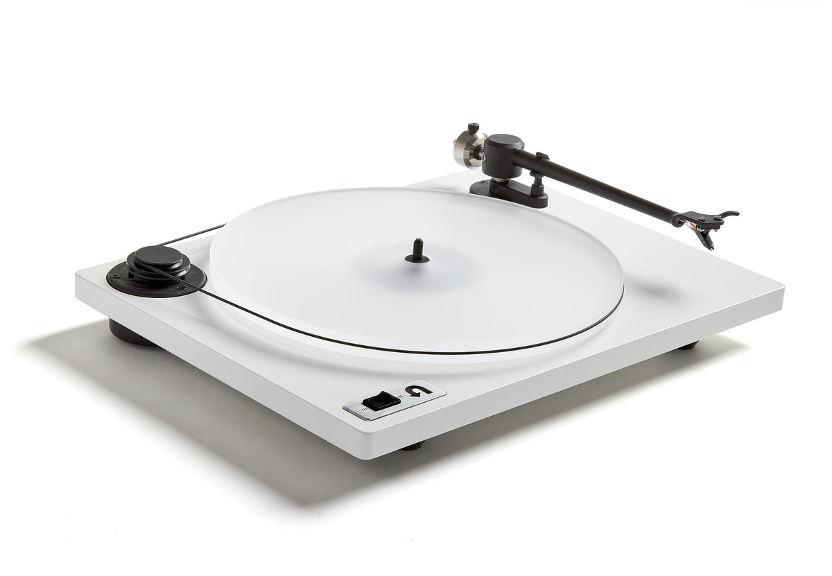 U-Turn Audio - Orbit Plus (Gen 2) Turntable, Green