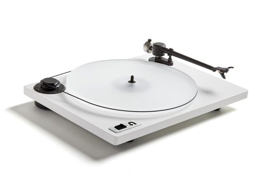 U-Turn Audio - Orbit Plus (Gen 2) Turntable, Green