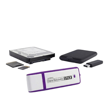 Data Recovery Stick for Windows Data Recovery Software – Photos, Files
