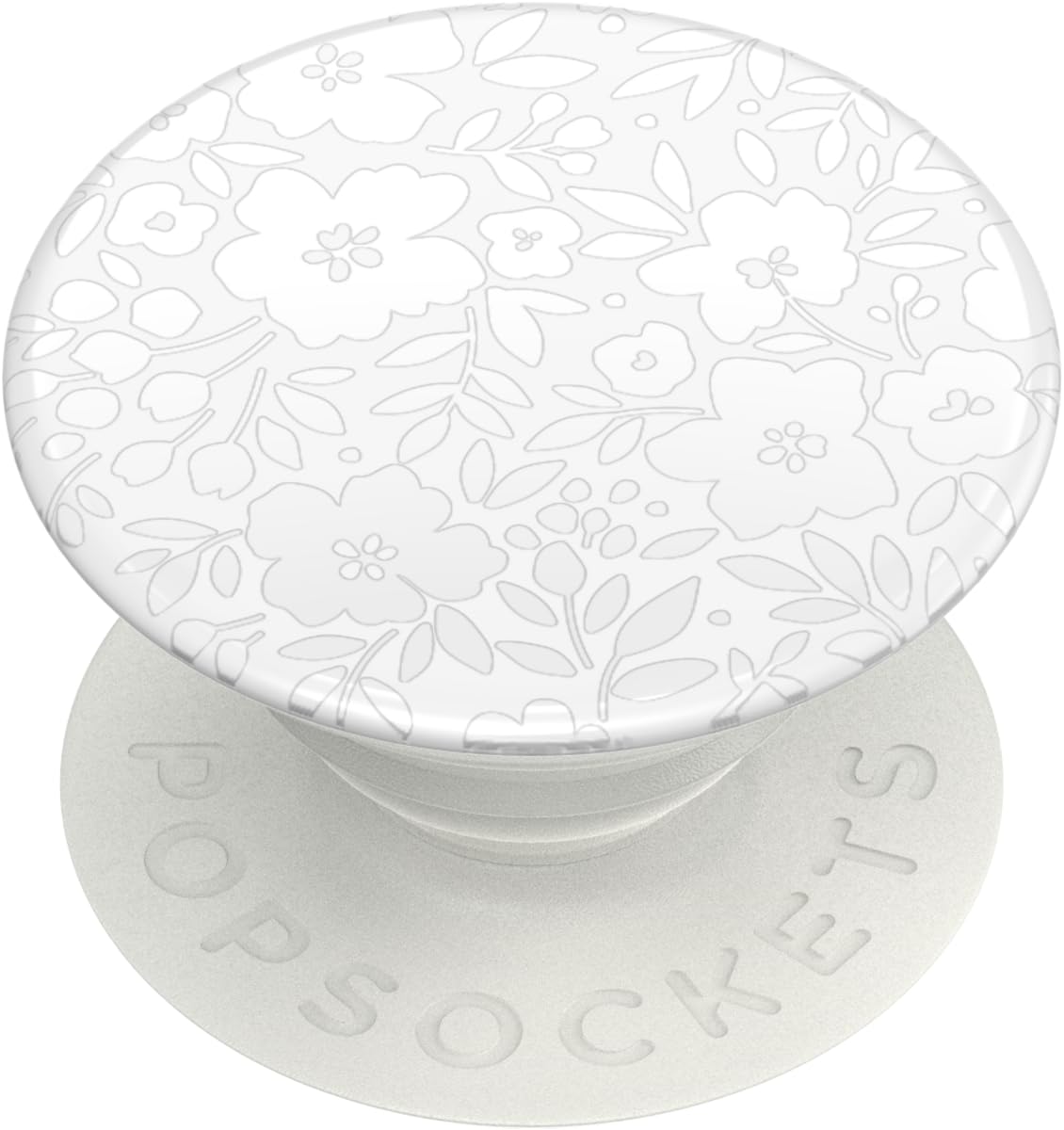 PopSockets Adhesive Phone Grip, Holder- Circus Regrind