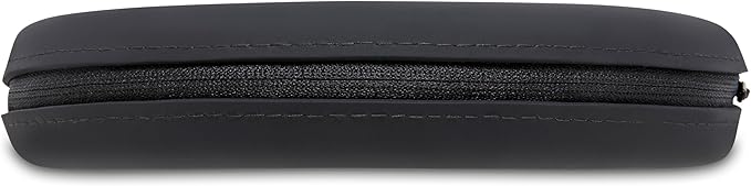WC BandZ Virtuoso V2 - Silicone Headband Cover for Corsair Virtuoso Headphones by Wicked Cushions | Machine Washable, No More Flaking Leather | for Virtuoso Wireless, XT, and SE | Black