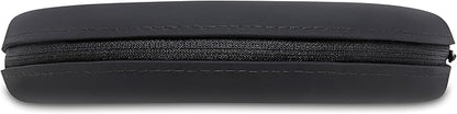 WC BandZ Virtuoso V2 - Silicone Headband Cover for Corsair Virtuoso Headphones by Wicked Cushions | Machine Washable, No More Flaking Leather | for Virtuoso Wireless, XT, and SE | Black