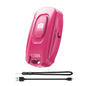 MAIRAN Rechargeable Wireless Camera Remote Shutter for Smartphones