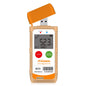 Frigga M2H 5pcs Reusable Temperature Humidity Data Logger USB Digital Temperature Recorder Multi-Use 28800 Points High Accuracy PDF CSV Report