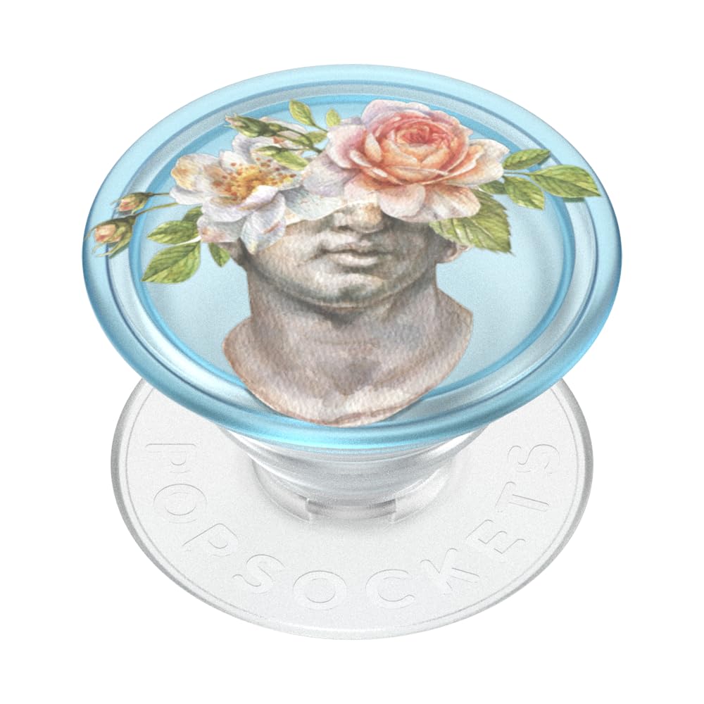 PopSockets Adhesive Phone Grip, Holder- Portifino Tile