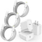 10FT iPhone Charger, iPhone 14 Fast Charging Block, Long Fast Apple Charger
