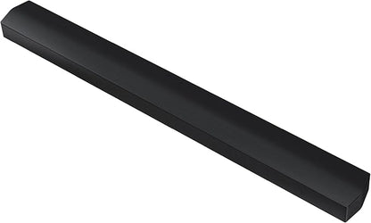 Samsung HW-B750D/ZA 5.1 ch Soundbar w/ Dolby Audio, Surround Sound expansion, Bass Boost, Adaptive Sound, DTS Virtual:X, Wireless Subwoofer, 2024