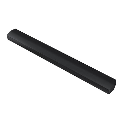 Samsung HW-B750D/ZA 5.1 ch Soundbar w/ Dolby Audio, Surround Sound expansion, Bass Boost, Adaptive Sound, DTS Virtual:X, Wireless Subwoofer, 2024
