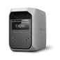 EF ECOFLOW Portable Power Station DELTA 3 Classic, 1024Wh LiFePO4 Battery, 1800W AC/100W USB-C Output, 1 Hr Fast Charge, Solar Generator for Home Backup, Camping & RVs (Solar Panel Optional)