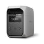 EF ECOFLOW Portable Power Station DELTA 3 Plus 1024Wh, 1800W, LFP Battery