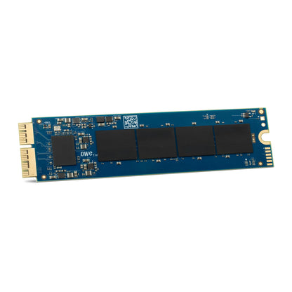 OWC Aura Pro X2 1TB NVMe SSD for Mac Pro (Late 2013-2019)