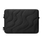 tomtoc 360 Protective Puffy Laptop Sleeve for 13-inch MacBook Air M5/A3449