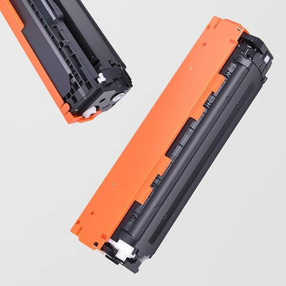 LEMERO 83X CF283X Toner Cartridge Compatible Replacement for HP 83X CF283X 83A CF283A High Yield - use with Laserjet Pro M201dw MFP M225dw MFP M225dn MFP M225nw (Black, 4-Pack)
