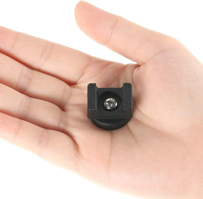 Yookeer Magnetic Zip Tie Mount Base Black Magnetic Cable Clips Wire Holder Multipurpose Cable Ties Management Base Electrical Supplies for Wire