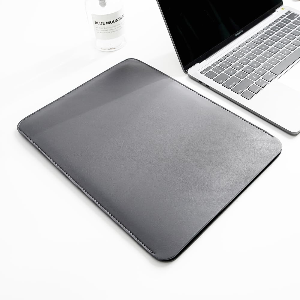 Benfan Laptop Sleeve Compatible with 13-inch MacBook Air M5 A3449 2026