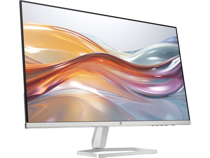 HP Series 5 527sf Monitor (Replaces Model M27h) 27" FHD IPS Display