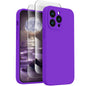 FireNova Designed for iPhone 13 Pro Max Case, 6.7", Teal