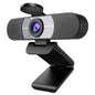 EMEET C960 AF 1080P Webcam for PC, Autofocus, 73° View Angle