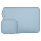 MOSISO Laptop Case 13.3 inch, 13-13.3 inch Laptop Sleeve with Small Case
