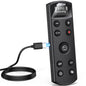 for FUIIFILM Camera Wireless Remote Control, Rechargeable Shutter Release