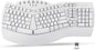 Perixx Periboard-612 Wireless Ergonomic USB Split Keyboard, US English Layout