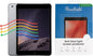 Ocushield Anti Blue Light Tempered Glass Screen Protector for Apple iPad 10.9” - 10th Gen - Blue Light Filter for iPad - Anti Glare - Protect Your Eyes & Improve Sleep (2022-2025)