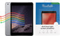 Ocushield Anti Blue Light Screen Protector for Apple iPad Pro 10.5" (2nd Gen, 2017)/iPad Air 3 (2019) - Blue Light Filter for iPad - Eye Protection - Accredited Medical Device - Anti-Glare
