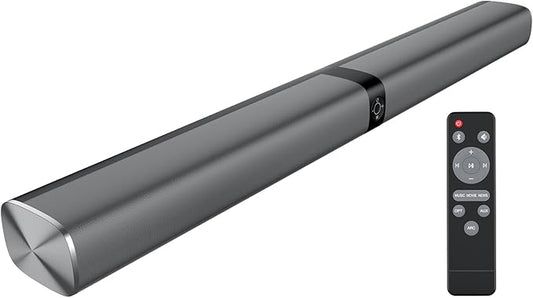 Assistrust Sound Bar