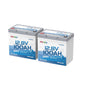 Redodo 2-Pack 12V 200Ah LiFePO4 Battery, 200A BMS, for RV, Marine, Solar