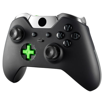 eXtremeRate 8 in 1 Magnetic Metal Thumbsticks for Xbox Series X/S, for Xbox One S/X & PS4 Slim/Pro Controllers with T8H Screwdrivers - Black
