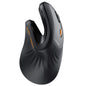 ProtoArc EM11 NL Wireless Ergonomic Mouse, Rechargeable Vertical Mouse