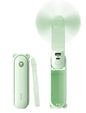 JISULIFE 3 IN 1 Portable Fan with Power Bank & Flashlight Featured