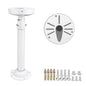 ZT-NET ZT-NET Extendable Pole Mount for Security Surveillance Cameras