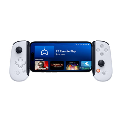 BACKBONE One Gaming Controller (PlayStation Edition), Lightning, 1st Gen