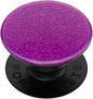 PopSockets Phone Grip for MagSafe, Magnetic Holder- Red Wine
