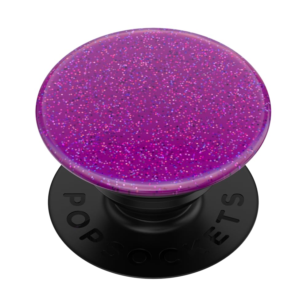 PopSockets Phone Grip for MagSafe, Magnetic Holder- Red Wine