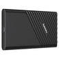 fanxiang 500GB External SSD Portable, Up to 2000MB/s, USB C External Solid State Drive External Hard Drive, USB 3.2 Gen2*2 Type-C SSD for iPhone 15/Pro/PC/Laptops/Creators/Gaming